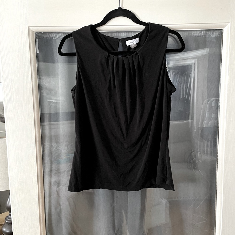 Women’s Calvin Klein Blouse